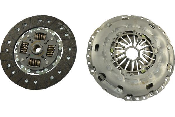 KAVO PARTS Комплект сцепления CP-4073